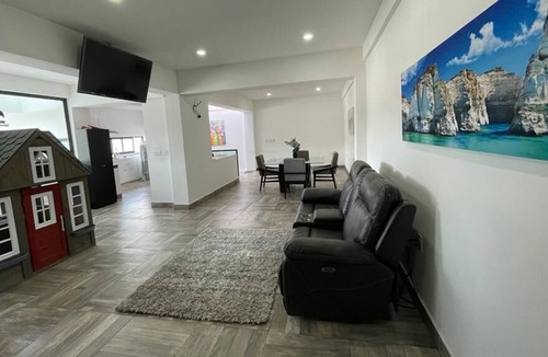 San Cristobal de las Casas Apartment | One step to downtown,