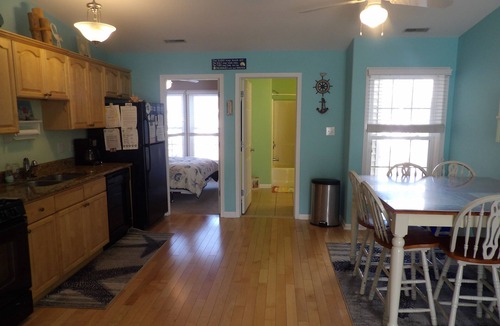 Wildwood Condo | ONLY TWO OPEN WEEKS LEFT IN AUGUST 2026, "REDUCED" PRICE REFLECTIVE IN QUOTE