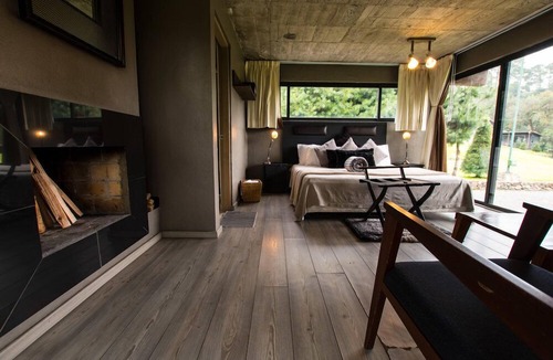 Magdalena Contreras Hotel | Orgánico Hotel Boutique