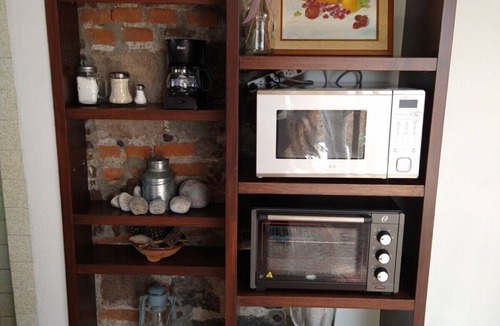 Tulancingo Apartment | Original y Cómodo Loft en el Centro de Tulancingo