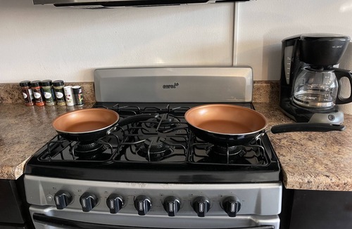 Tijuana Condo | Otay two bedroom with brand new upgraded kitchen