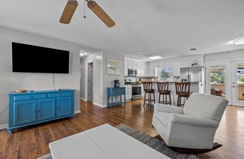 Straits House | Otter Banks Retreat