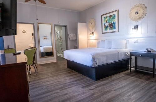 Kill Devil Hills Hotel | Outer Banks Motor Lodge