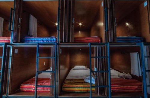 Historic Centre Hostel | OYO Hostal Mich