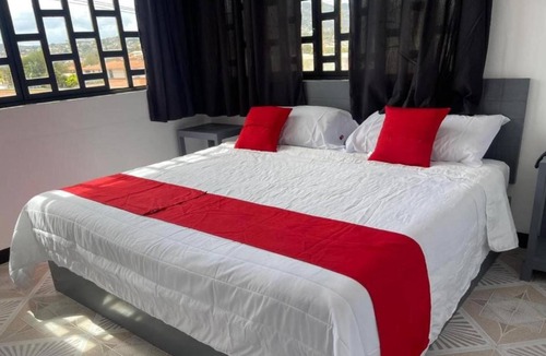 Comitan de Dominguez Hotel | OYO Hotel Puerta Sur