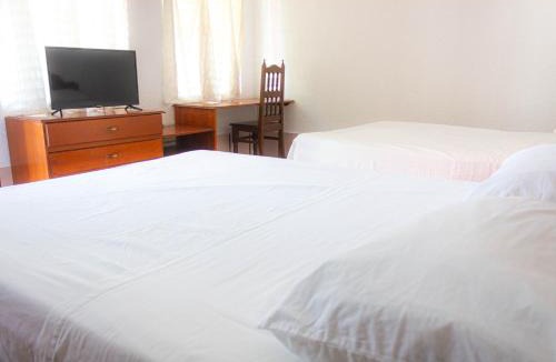 Santa Lucia del Camino Hotel | OYO Hotel San Felipe Inn