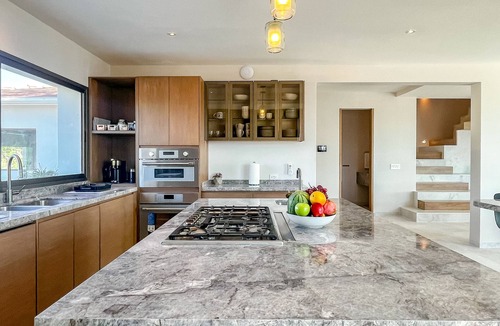 Todos Santos Villa | Ozun - Luxury Oceanfront Private Residence - Todos Santos