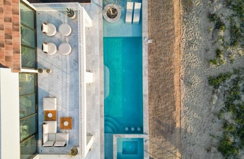 Todos Santos House | Ozun