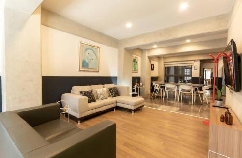 Reforma Apartment | P1 - Amplio Depa para 9 Personas REFORMA, EL ÁNGEL, CAS Embajada USA