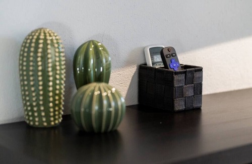 Historic Center Apartment | P202 Walk to Zocalo 3Bdrm 2bath Rooftop AC
