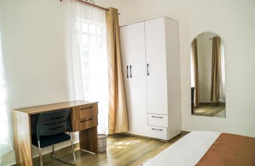 Eldoret Apartment | Pacificas place