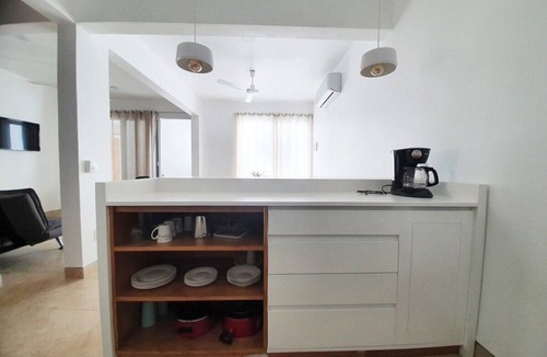 Juarez Apartment | Pacifico 9