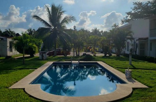 San Jose Ixtapa Apartment | Palacio de Arena
