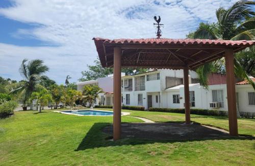 San Jose Ixtapa Apartment | Palacio Dorado
