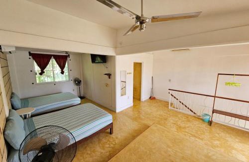 San Jose Ixtapa Apartment | Palacio Dorado