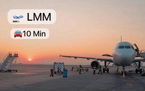 Los Mochis House | Paladar Urbano