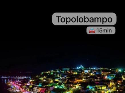 Los Mochis House | Paladar Urbano