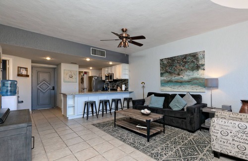Puerto Penasco Condo | Palapa @ The Princesa- Beach Front Condo