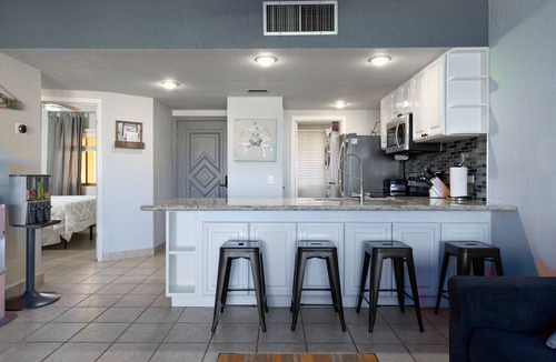 Puerto Penasco Condo | Palapa @ The Princesa- Beach Front Condo