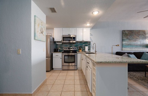 Puerto Penasco Condo | Palapa @ The Princesa- Beach Front Condo
