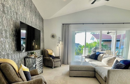 Santa Rosa House | Palmilla Platinum Member Access, Pickleball, Gym, Spa, Tennis, Golf Cart!