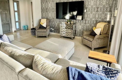 Santa Rosa House | Palmilla Platinum Member Access, Pickleball, Gym, Spa, Tennis, Golf Cart!