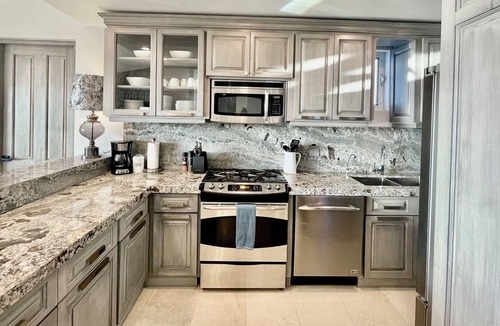 Santa Rosa House | Palmilla Platinum Member Access, Pickleball, Gym, Spa, Tennis, Golf Cart!