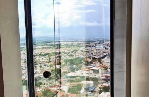 Queretaro Apartment | Pappalino.