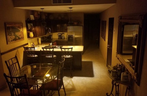 Sandy Beach Condo | Paradise On Sandy Beach - Sonoran Sea Resort