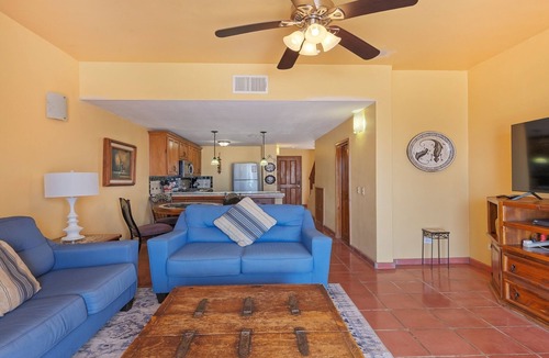 Puerto Penasco House | Paradise Villa 19 by Kivoya