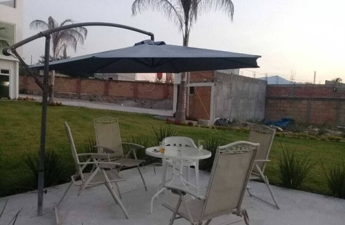 Tequesquitengo House | Paradisiaco lugar en Real de Teques