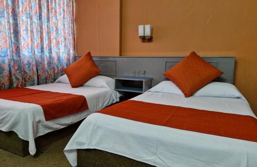 Irapuato Hotel | Parador del Río Irapuato