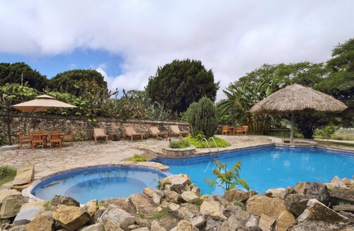 La Trinitaria Hotel | Parador-Museo Santa María