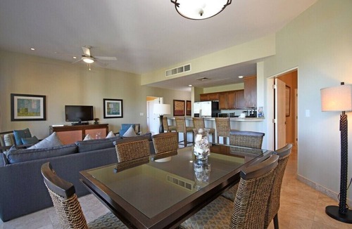 La Paz Villa | Paraiso Del Mar - La Paz Oceanfront 3 Bedroom