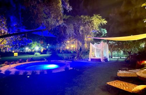Malinalco Bed & Breakfast | Paraje Real Malinalco