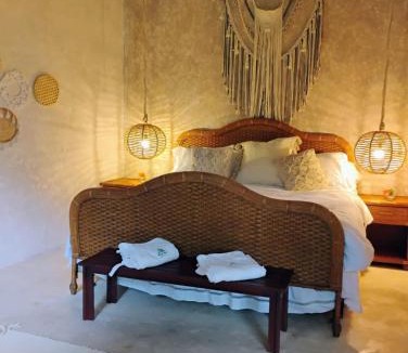 Malinalco Bed & Breakfast | Paraje Real Malinalco