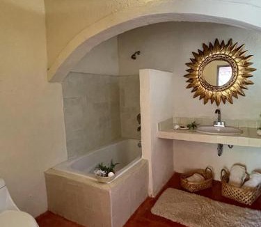 Malinalco Bed & Breakfast | Paraje Real Malinalco
