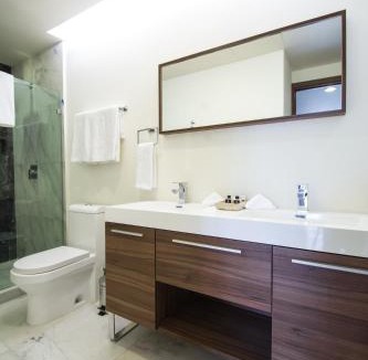 Lomas de Santa Fe Apartment | Park Life Siroco Santa Fe