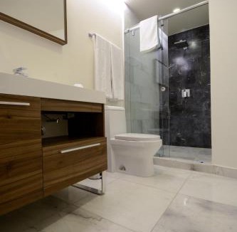 Lomas de Santa Fe Apartment | Park Life Siroco Santa Fe