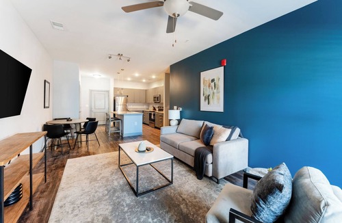 Socastee Apartment | ParkerMB 2BD 3 - Two Bedroom Apartment, Sleeps 4