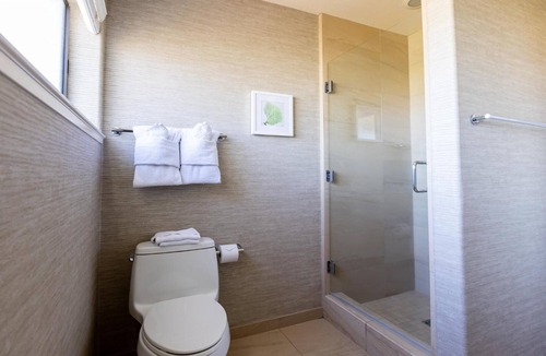 Rio del Mar Hotel | Partial Ocean Spa Studio