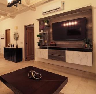 Parras de la Fuente Villa | Parvada Villa 15