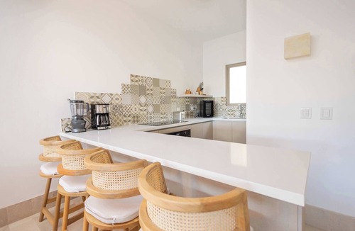 Parras de la Fuente Villa | Parvada Winery Townhouse 4BR