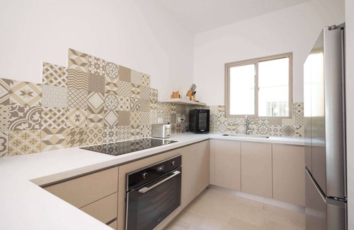 Parras de la Fuente Villa | Parvada Winery Townhouse 4BR