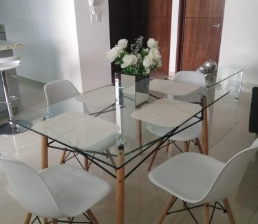 Las Gaviotas Apartment | Pasos de playa