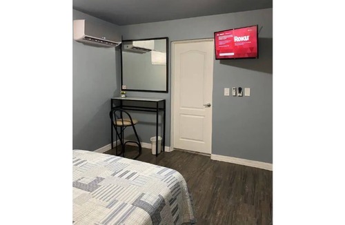 Monclova Apartment | Paula's Apartment en la zona dorada