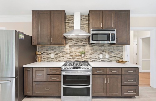 Cary House | Peaceful 4-bedroom house in Cary Near Kokabooth and WakeMed