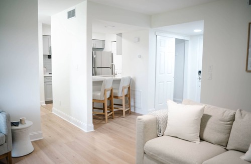 McAlpine Condo | Peaceful & Convenient 2BR Near Ballantyne