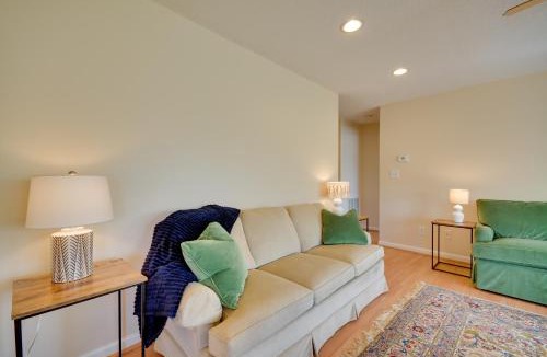Lexington House | Peaceful & Convenient Country Retreat in Lexington