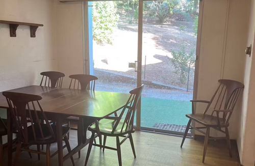 Grass Valley House | Peaceful & Nostalgic Home on 1/4 Acre Lot